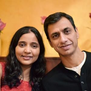 Meet your Posher, Rajaram